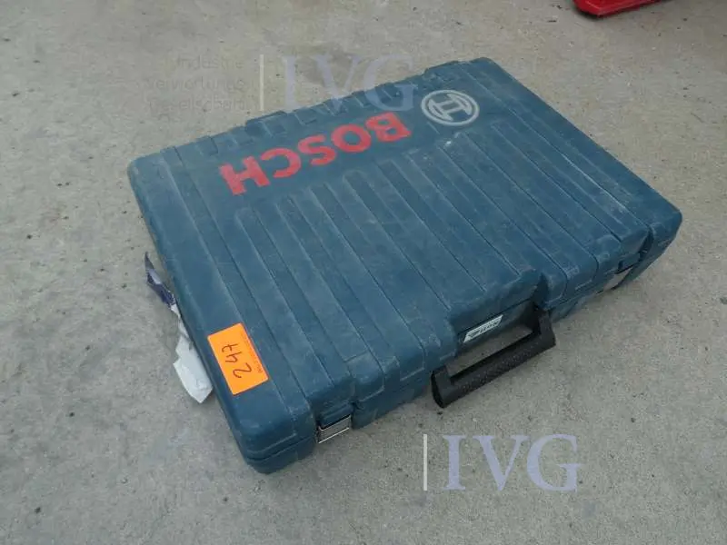 Bohrhammer BOSCH GBH 12-52 DV